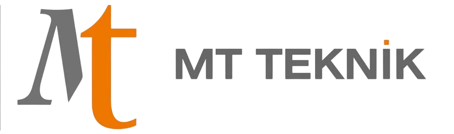 MT Teknik Logo